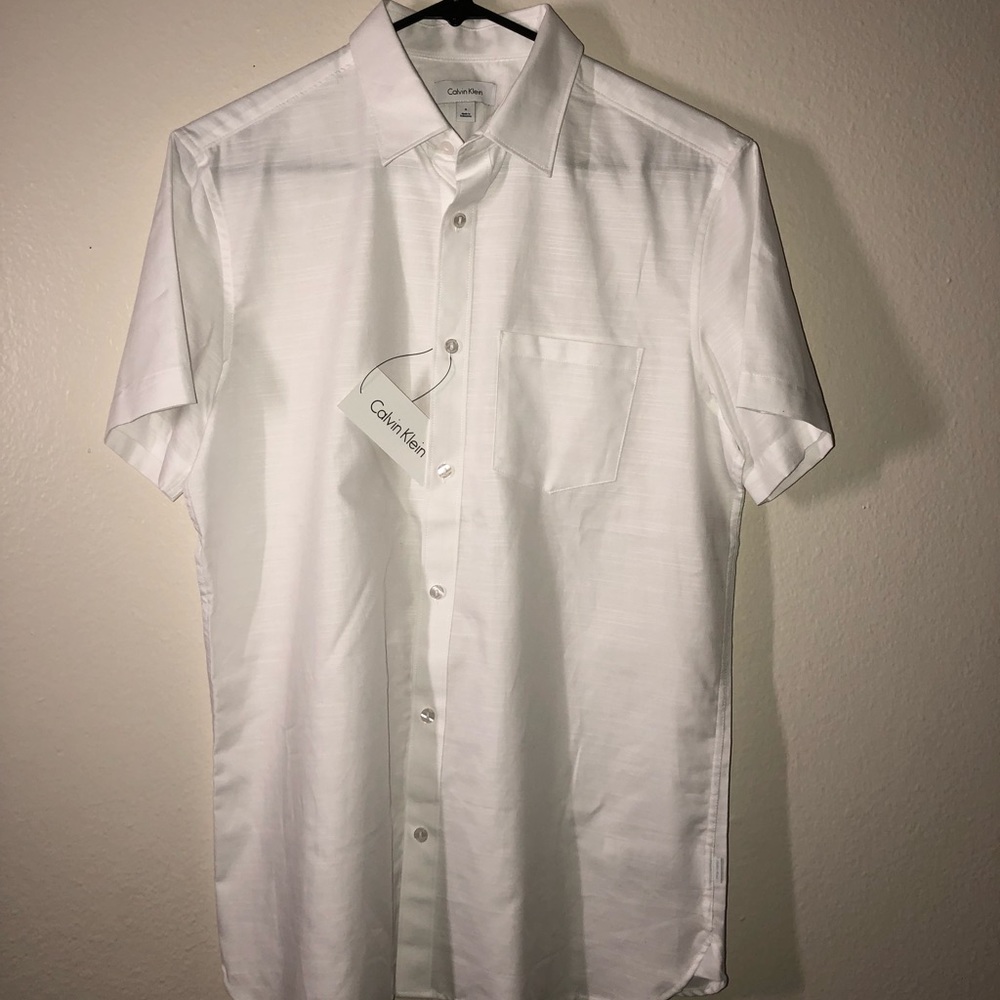 Calvin Klein Shirt 👕